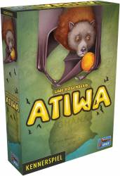 ATIWA von Lookout Spiele